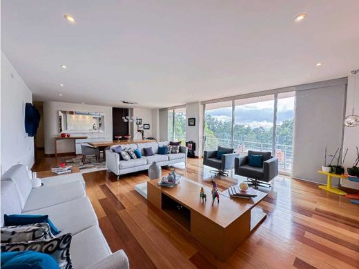 Apartment in Bogotá, Bogotá  D.C.