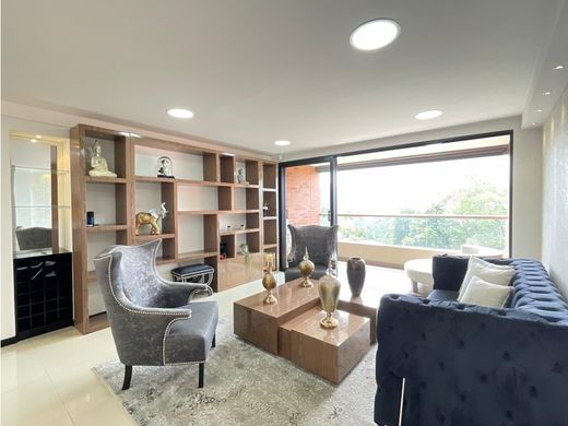 ﺷﻘﺔ ﻓﻲ ميديلين, Medellín