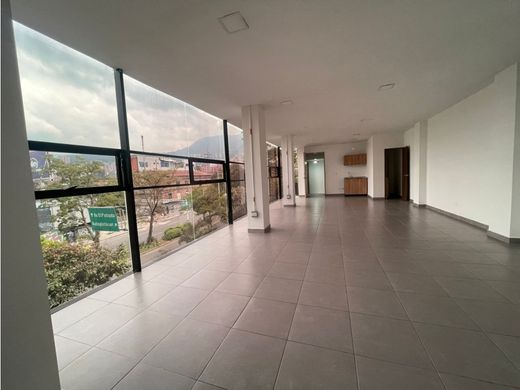 Residential complexes in Medellín, Departamento de Antioquia