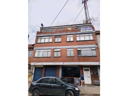 콘도미니엄 / 보고타, Bogotá  D.C.