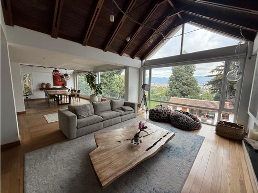 Luxus-Haus in Bogotá, Bogotá  D.C.