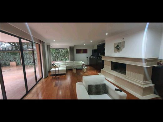Apartment in Bogotá, Bogotá  D.C.