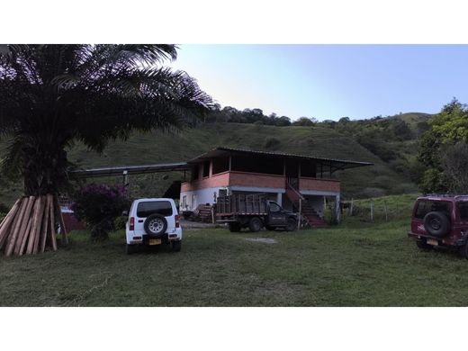 村舍/农舍  Guacarí, Departamento del Valle del Cauca