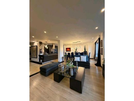 Appartement in Bogota, Bogotá  D.C.