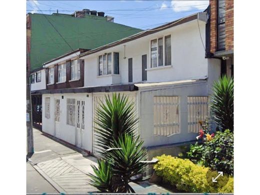 Casa di lusso a Bogotá, Bogotá  D.C.