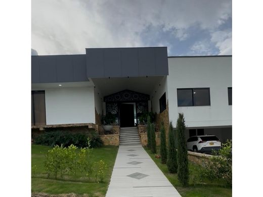 Country House in Pereira, Departamento de Risaralda