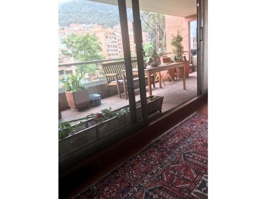 Apartamento - Bogotá, Bogotá  D.C.