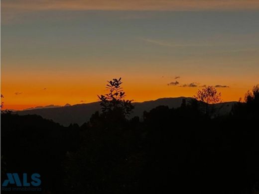 Luxury home in Envigado, Departamento de Antioquia