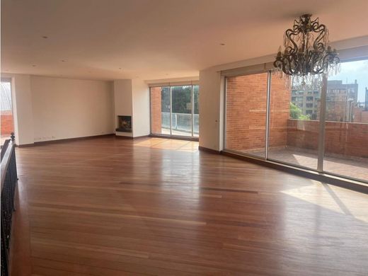 Apartamento - Bogotá, Bogotá  D.C.