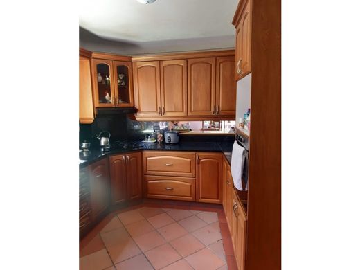 Köy evi Rionegro, Departamento de Antioquia