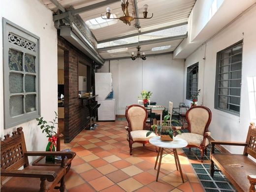Casa de luxo - Bogotá, Bogotá  D.C.