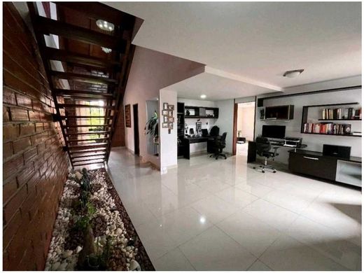 듀플렉스 / 메데인, Medellín