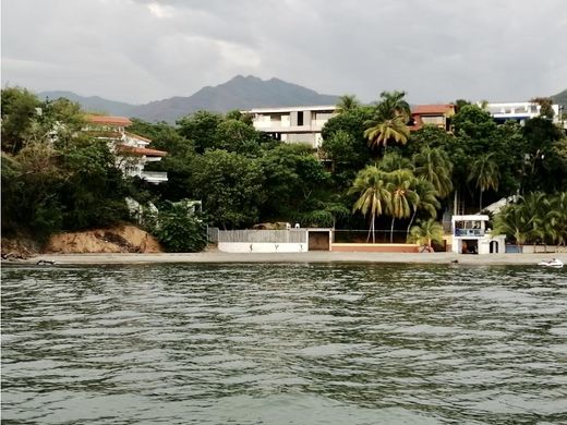 Santa Marta, Departamento del Magdalenaの高級住宅