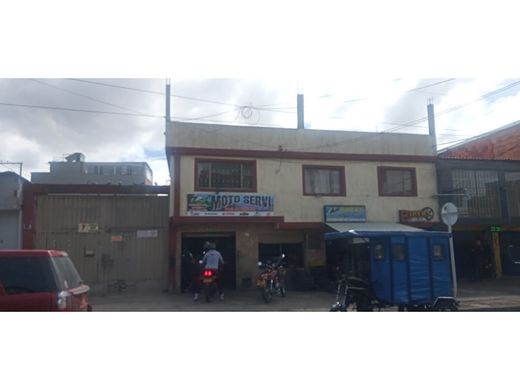 Luxury home in Bogotá, Bogotá  D.C.