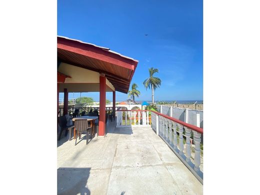 샬레 / Santa Marta, Departamento del Magdalena