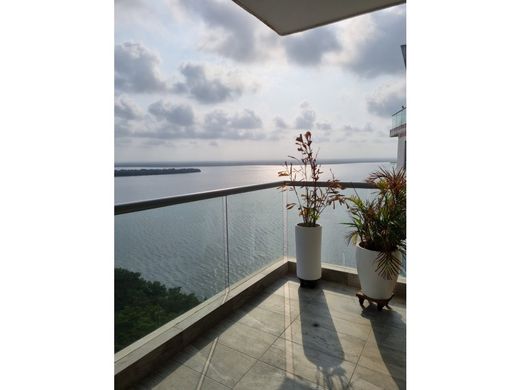 Apartment / Etagenwohnung in Cartagena, Cartagena de Indias