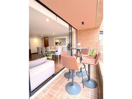 Apartment in Bogotá, Bogotá  D.C.