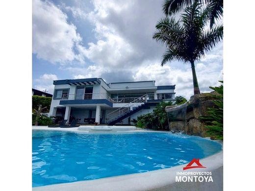 Country House in Pereira, Departamento de Risaralda