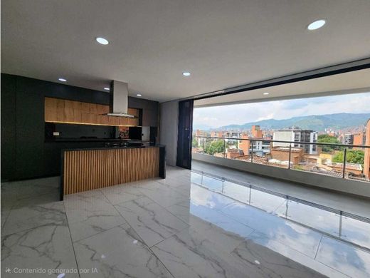 Apartamento - Medellín, Departamento de Antioquia