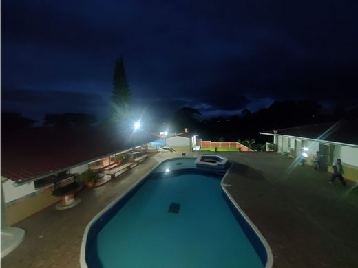 منزل ﻓﻲ Quimbaya, Quindío Department