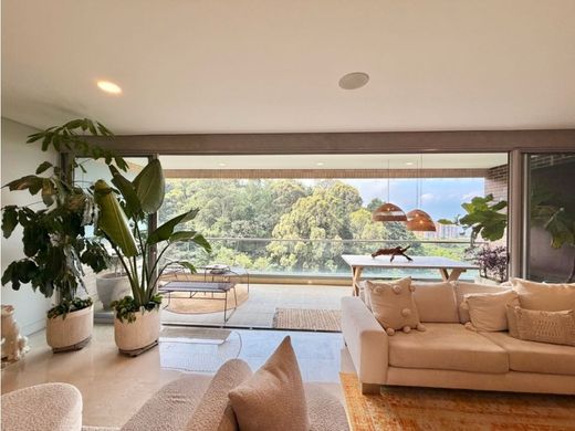 Apartamento - Medellín, Departamento de Antioquia