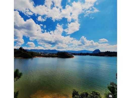 Country House in Guatapé, Departamento de Antioquia