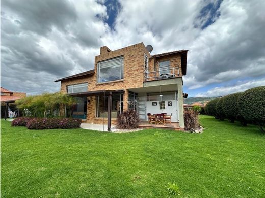 Luxury home in Cajicá, Cundinamarca