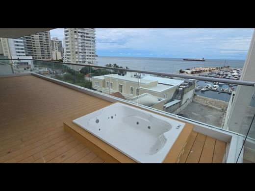 아파트 / Santa Marta, Departamento del Magdalena