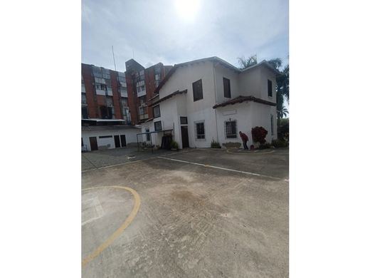 Cali, Departamento del Valle del Caucaの高級住宅