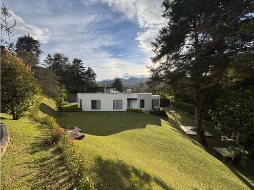 Country House in Rionegro, Departamento de Antioquia