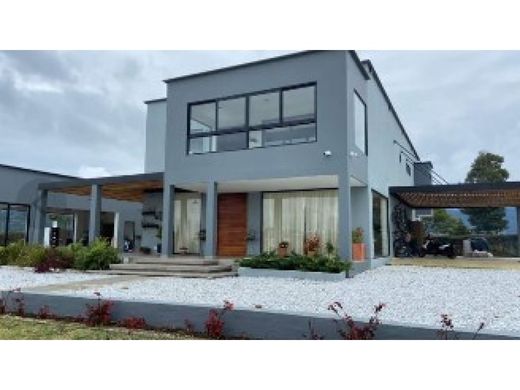 Rustico o casale a Carmen de Viboral, El Carmen de Viboral