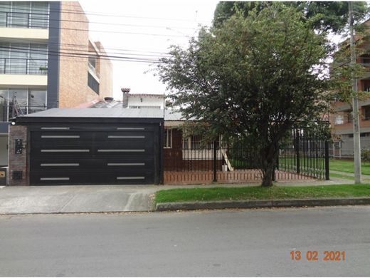 地皮  波哥大, Bogotá  D.C.