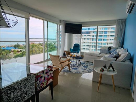 Appartement à Carthagène, Cartagena de Indias