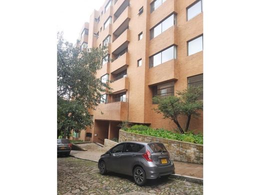 Appartement in Bogota, Bogotá  D.C.