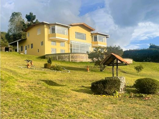 Luxury home in Chía, Cundinamarca