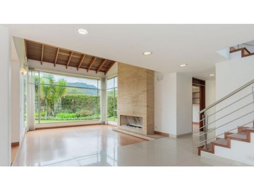 Элитный дом, Богота, Bogotá  D.C.