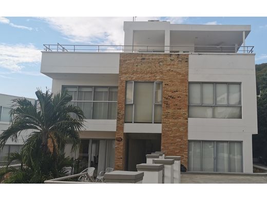 호화 저택 / Santa Marta, Departamento del Magdalena