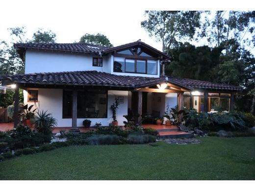 Casa de campo - Rionegro, Departamento de Antioquia