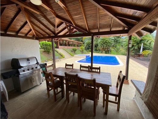 Rustykalny lub Wiejski w Girardota, Departamento de Antioquia