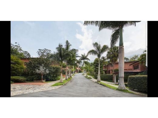 Casa di lusso a Envigado, Departamento de Antioquia