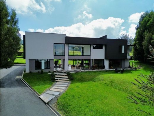 Country House in Envigado, Departamento de Antioquia