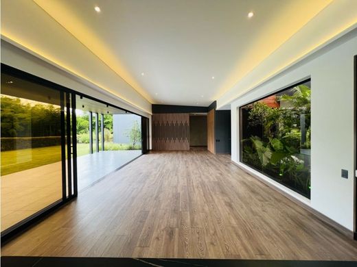 Luksusowy dom w Rionegro, Departamento de Antioquia