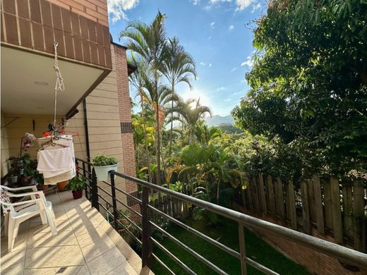 Luxury home in Envigado, Departamento de Antioquia