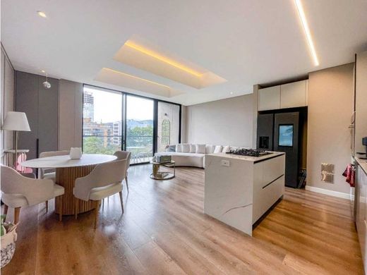 Appartement in Bogota, Bogotá  D.C.