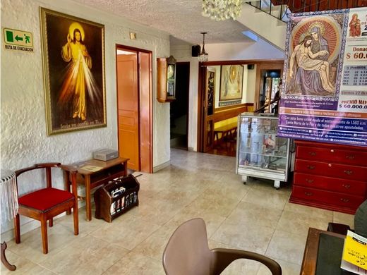 Πολυτελή κατοικία σε Μεδεγίν, Medellín