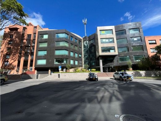 Escritório - Bogotá, Bogotá  D.C.