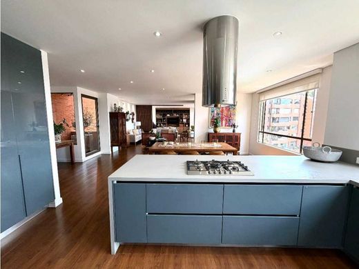 Apartment in Bogotá, Bogotá  D.C.