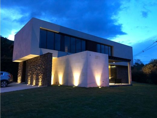 Casa de luxo - Retiro, Departamento de Antioquia