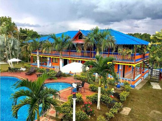 Ξενοδοχείο σε Pereira, Departamento de Risaralda