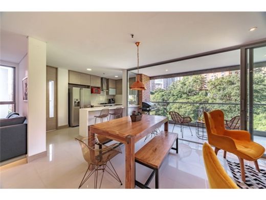 Apartament w Medellín, Departamento de Antioquia